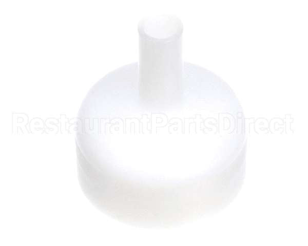 0111-277 Wunder-Bar Sauce Strainer, Rtu, Pump Side