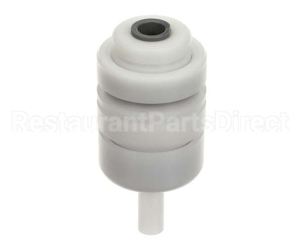 0111-280 Wunder-Bar Complete Sauce Strainer Assembly