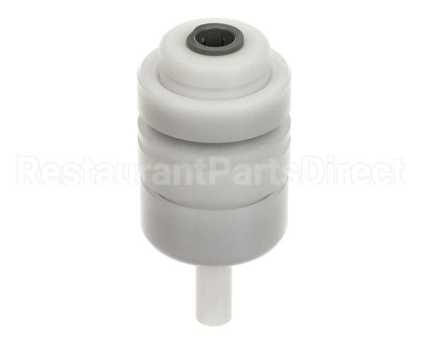 0111-280 Wunder-Bar Complete Sauce Strainer Assembly