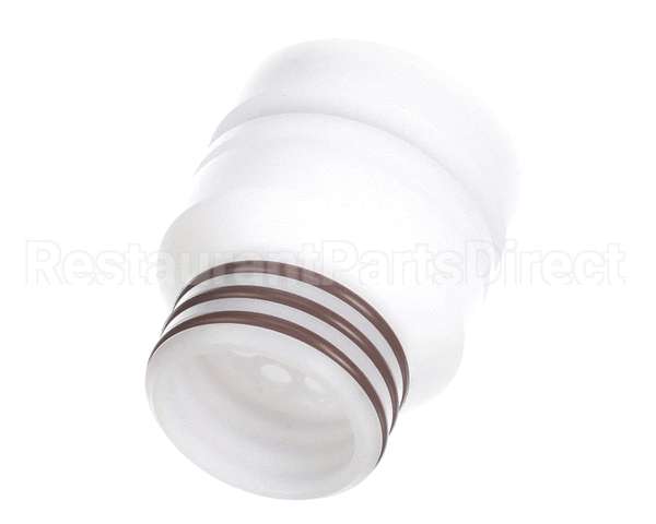 0111-287 Wunder-Bar Vat Seal And Strainer - Extended With O-