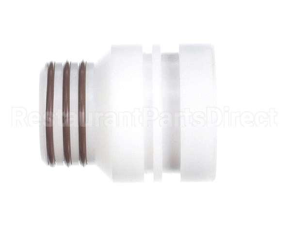 0111-287 Wunder-Bar Vat Seal And Strainer - Extended With O-