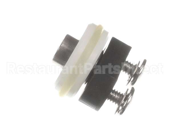 0111-295 Wunder-Bar Single Roller Assembly - Countertop Turn