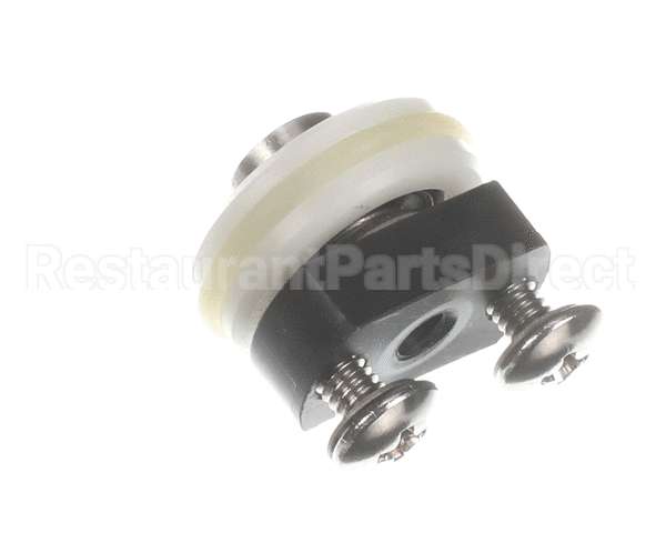 0111-295 Wunder-Bar Single Roller Assembly - Countertop Turn