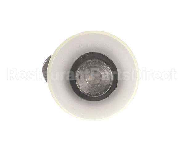 0111-295 Wunder-Bar Single Roller Assembly - Countertop Turn