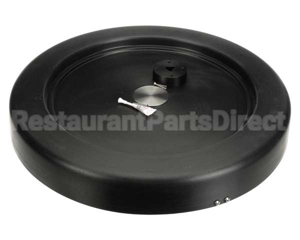 0111-302-KIT Wunder-Bar Turntable Assembly Kit - 14" Deep Dish