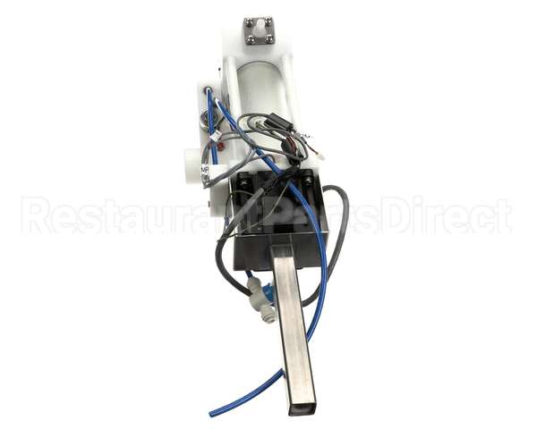 0111-379 Wunder-Bar Pump 30 Degree Rtm Single Sensor Fo