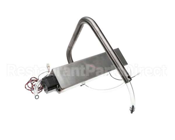 0111-515 Wunder-Bar Linear Arm Assembly