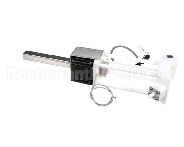0111-517 Wunder-Bar Pump Assembly - 30 Degree, Rtu Molded, E