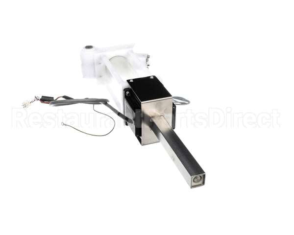 0111-517 Wunder-Bar Pump Assembly - 30 Degree, Rtu Molded, E