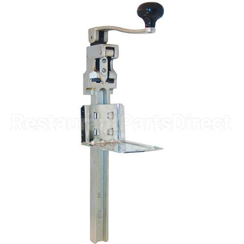 0111 Compatible Edlund Can Opener #1 With Base