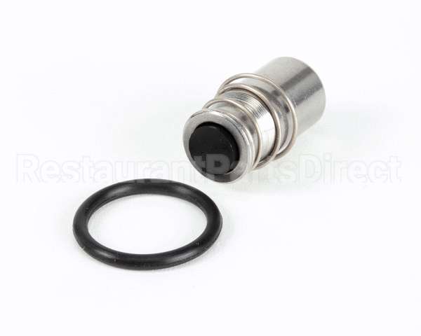 01111.0002 Bunn Sol Valve Repair Kit (Kip)