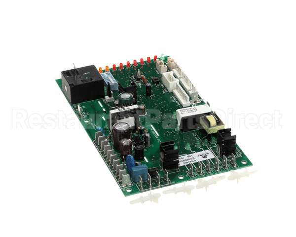 01117811 Follett Board, Control, 240V
