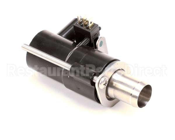 01118140 Follett Assembly, Shuttle, Imdv