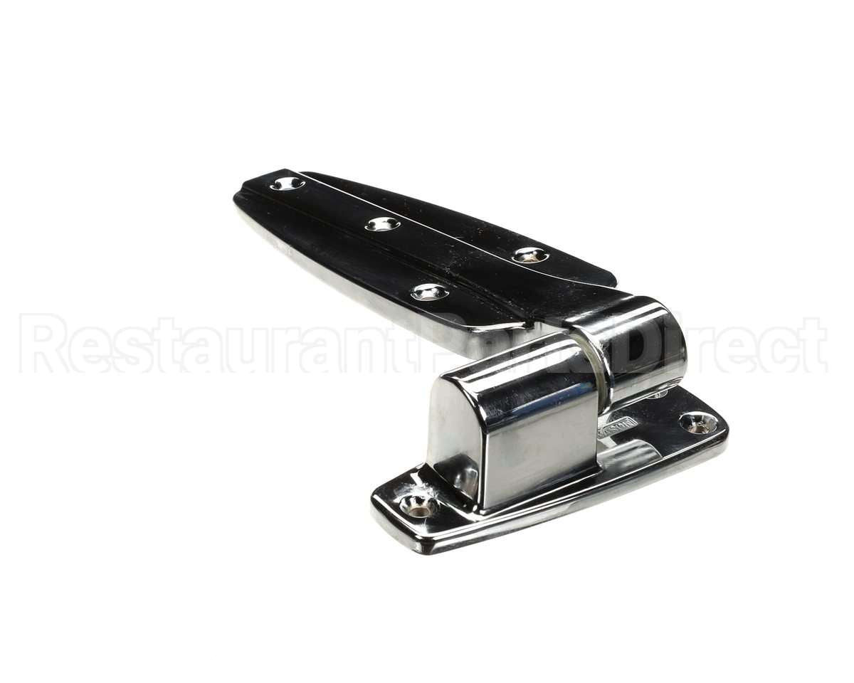 01120.0000 Thermalrite Blast Chiller Hinge 1245 Rev Cam Rise 1-38 Offset Chr