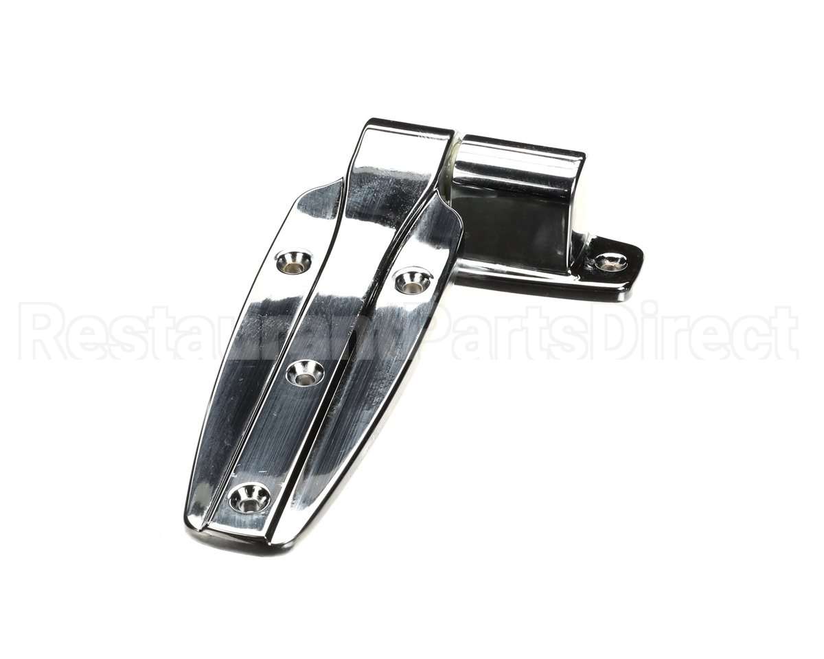 01120.0000 Thermalrite Blast Chiller Hinge 1245 Rev Cam Rise 1-38 Offset Chr