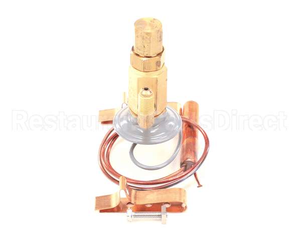 0112036 Piper Products Cold Rail Expansion Valve