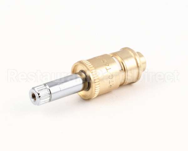 011311-25 T&S Brass Cerama Cartridge, Rtc W/ Check Valve (Le