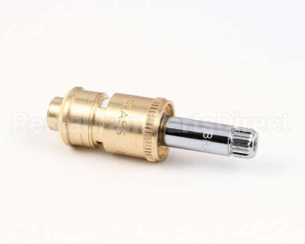 011311-25 T&S Brass Cerama Cartridge, Rtc W/ Check Valve (Le