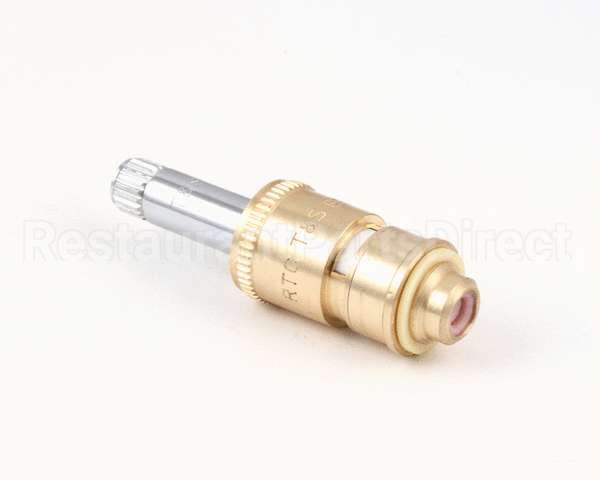 011311-25 T&S Brass Cerama Cartridge, Rtc W/ Check Valve (Le