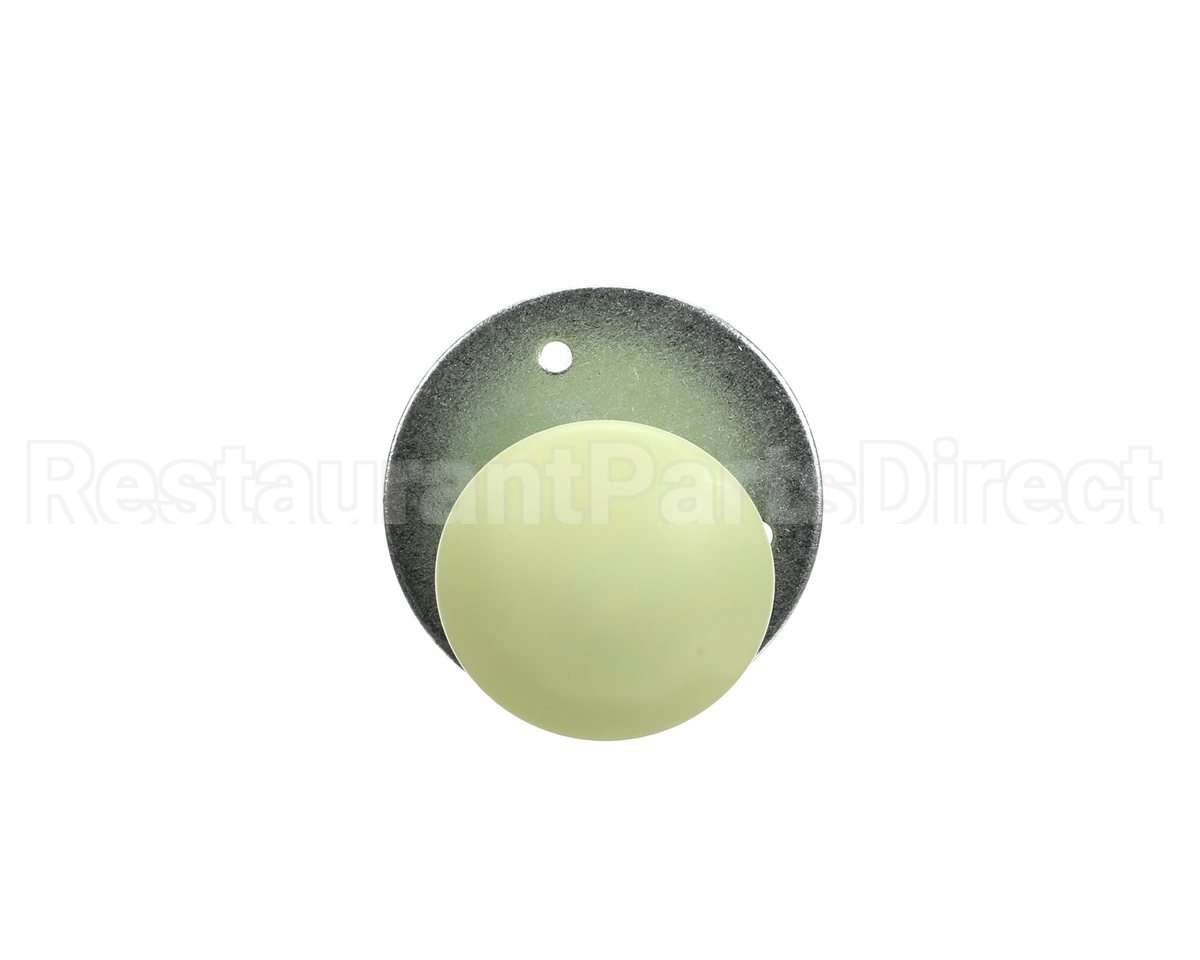 01145.00 Thermalrite Blast Chiller Handle Inside Release 481C Safety Glow S