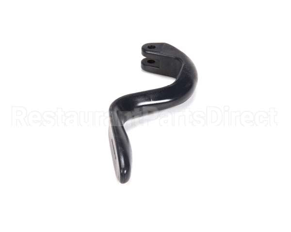 011454-45 T&S Brass Eb-0107 Squeeze Valve Handle, Blue