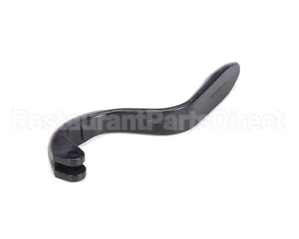 011454-45 T&S Brass Eb-0107 Squeeze Valve Handle, Blue