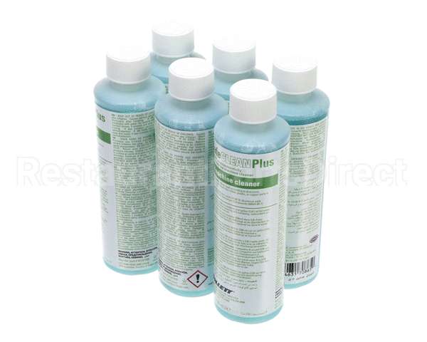 01149954 Follett Safe Clean Liquid 6 Pak8Oz Bottles