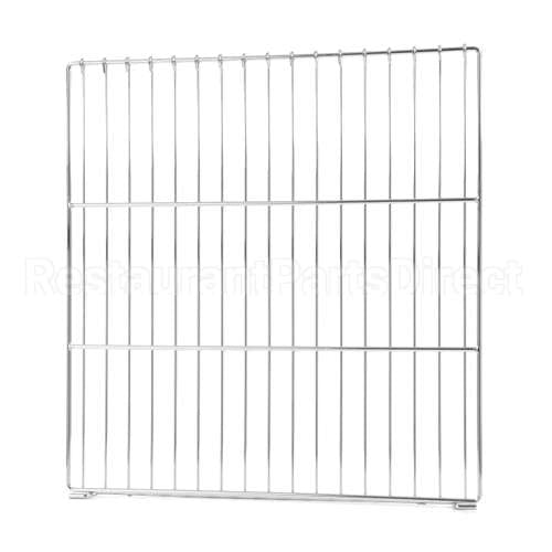 0115 Imperial Ihr/Oven Rack, 26Inx27In W/Pla