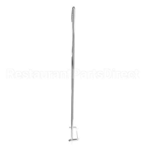 0115 Imperial Ihr/Oven Rack, 26Inx27In W/Pla