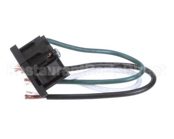 011505 Keating Receptacle 125V 15Amp Snap In