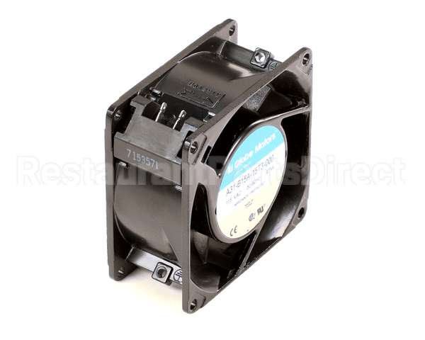 0115141 Piper Products Fan