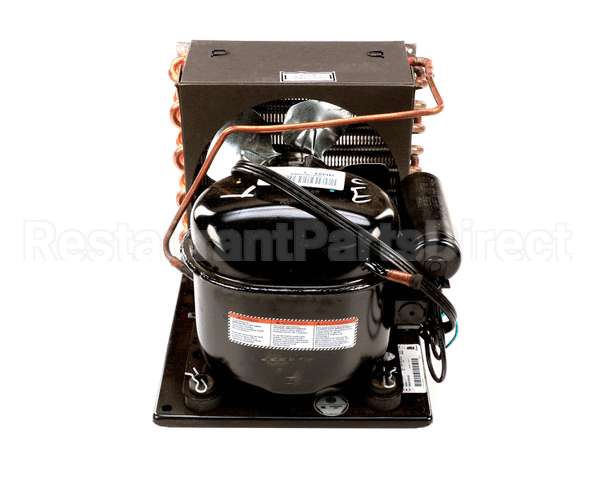 0115323 Piper Products Condenser: 13Hp 2D3441
