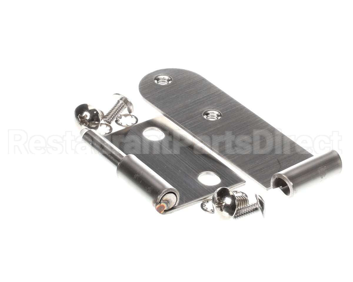 01154.0000 Cretors Door Hinge Strap-Left
