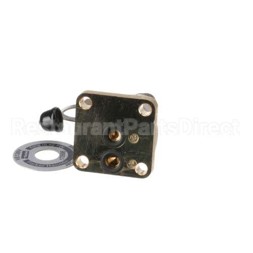 01182302 Quality Espresso Solenoid W/Out Coil P
