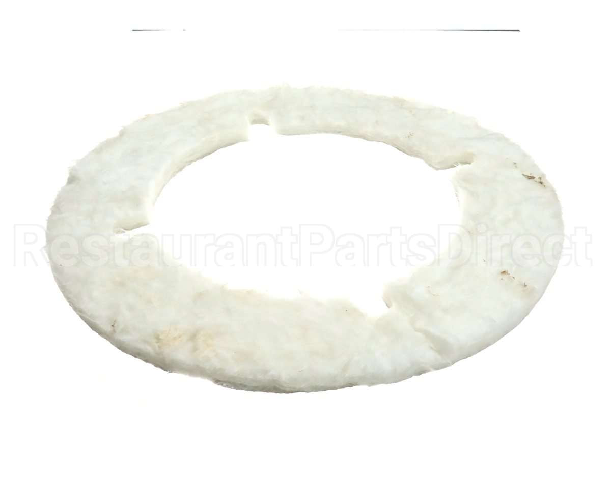 011896F Raypak Insulation Blanketmvb-Kit