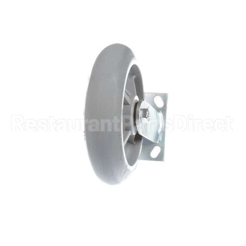 011P00412 Alliance Manufacturing Rigid Caster: D24/D28/D32
