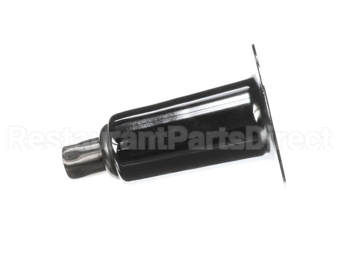 01219.0000 Royal Range Chrome Cone Legs