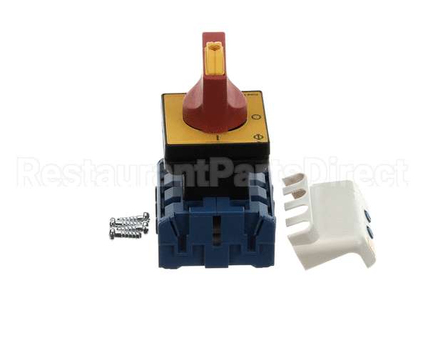 0123220 Meiko Main Switch Kg32A T304Da002