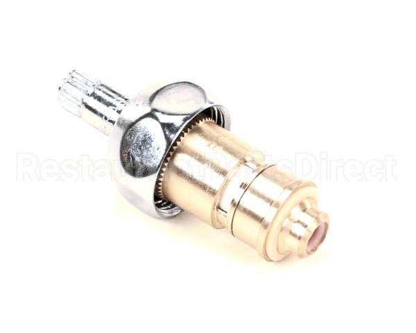 012394-25NS T&S Brass Cerama Cartridge W/ New Style Bonnet, Ch