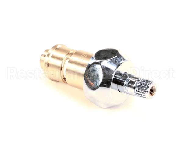 012395-25NS T&S Brass Cerama Cartridge W/ New Style Bonnet, Ch