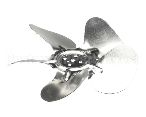 0124150 Hussmann Blade-Fan 8.00 Cw Al 30