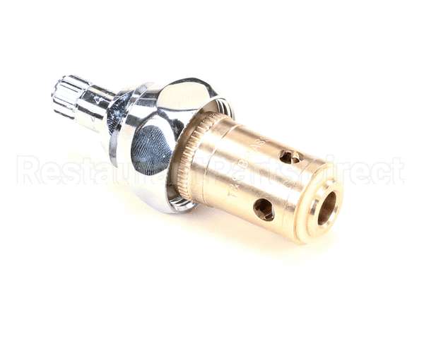 012443-40NS T&S Brass Eterna Cartridge W/ Spring Check, Less H