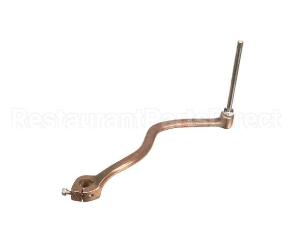 0124A Belshaw Clutch Lever Deluxe