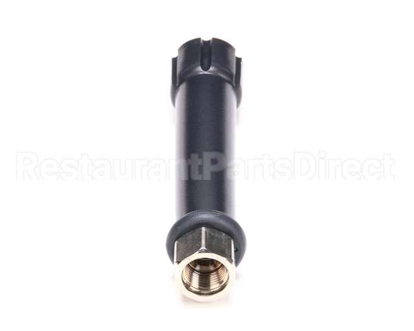 012504-40 T&S Brass Grip Handle, 3/8Npt Female Inlet (Blue)