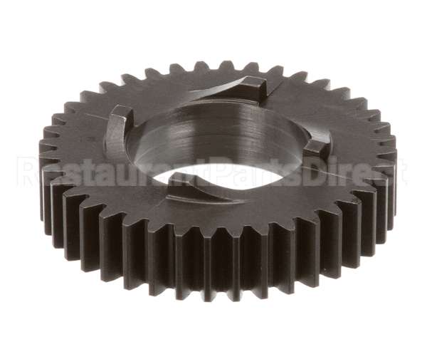 01259 Blakeslee Spur Gear And Clutch