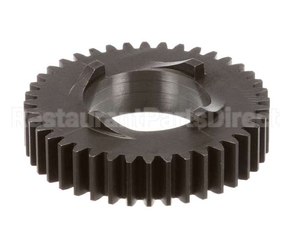 01259 Blakeslee Spur Gear And Clutch