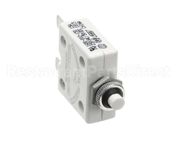 01260.1000 Bunn Kit, Circuit Breaker 15Amp-Reset