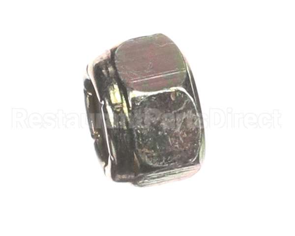 0126025 Hussmann Nut-Lock Hex 1/4-20