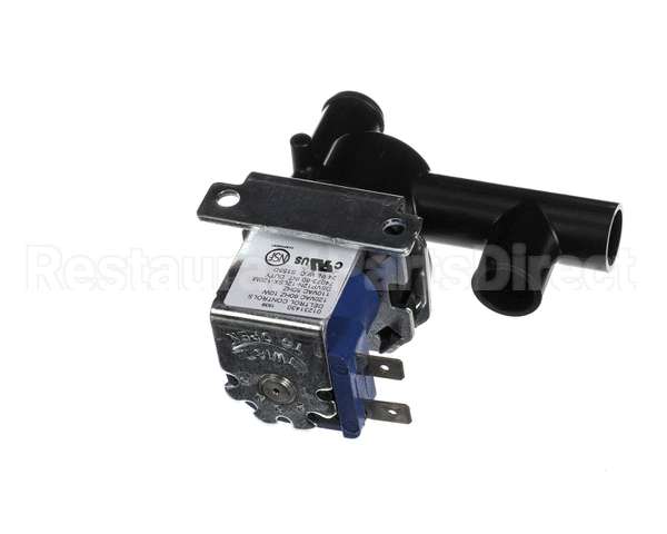 01261510 Follett Solenoid, Drain Dual Inlet, 42