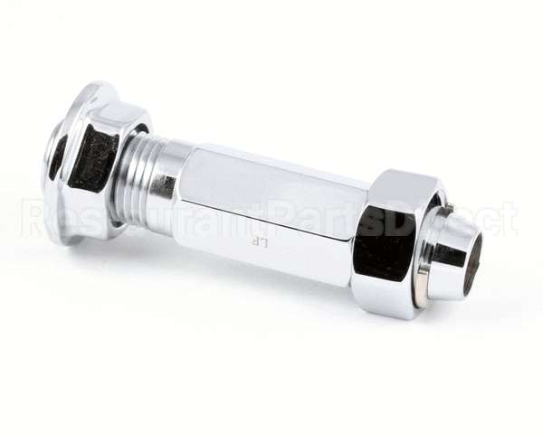 01262.0000 Bunn Fct Shank, Crm-3.88W/O Ga Hl